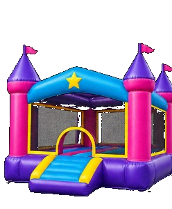 Bouncy Castles